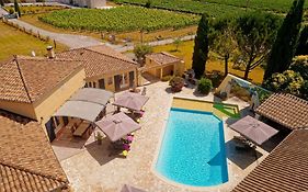 Villa des Cammaous
